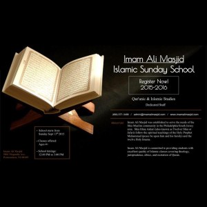 2014-2015 SundaySchool